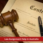 law assignment help australia