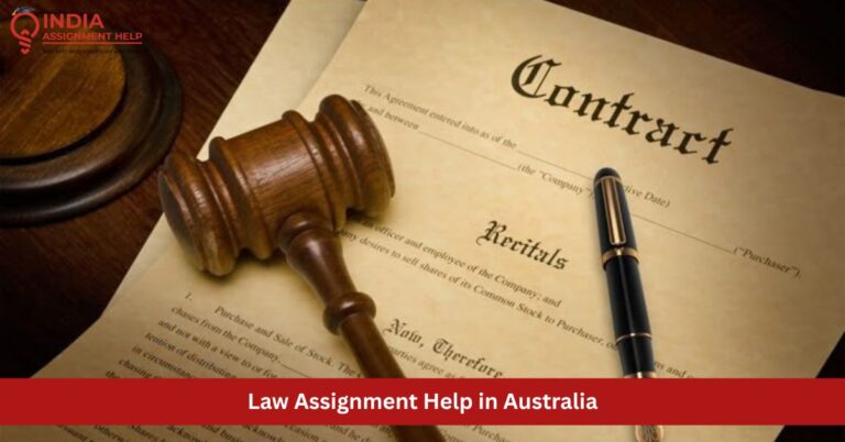 law assignment help australia