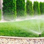 Sprinkler