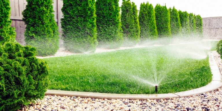 Sprinkler