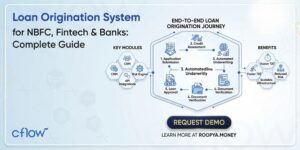 Loan Origination System for NBFC, Fintech & Banks | Roopya