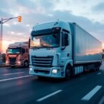 transportation & logistics consulting