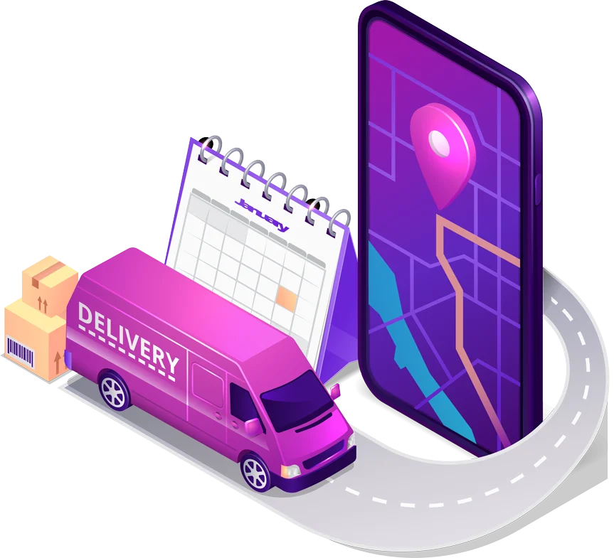 logistics-app-development-company