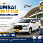 Mumbai Airport Taxi