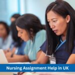 nursing assignment help uk