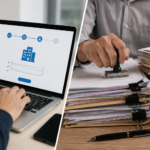 Online Company Registration vs Traditional Registration