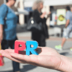 public relations for interior designers