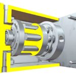 Piston Pump