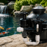Pond Filters