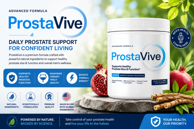 ProstaVive
