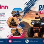 Quad Bike Electric Quad Bike ATV Quad Bike toyzinn in UAE