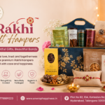 Celebrate Raksha Bandhan with Thoughtful Gifts from unwrap happiness