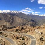 Spiti Valley Travel Guide