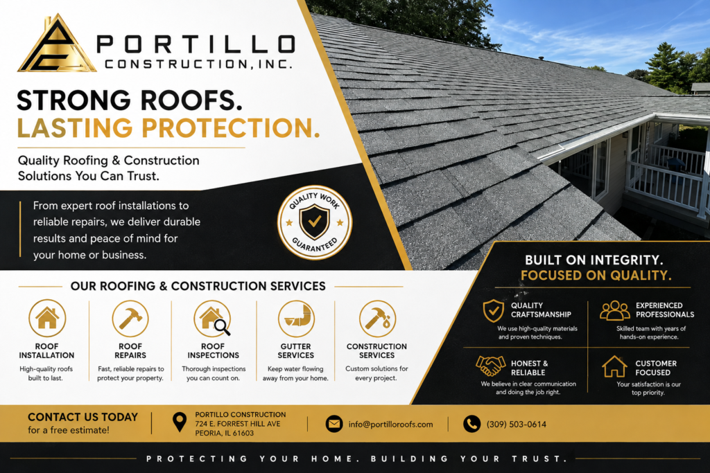 Roofing