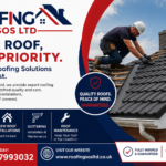 Roofing SOS Ltd