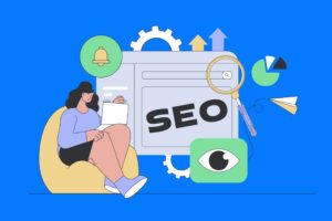 SEO Agency in Noida