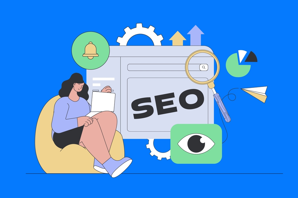SEO Agency in Noida