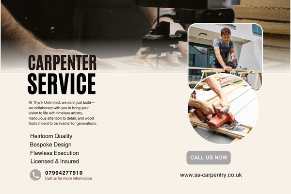 SS CARPENTRY (2)