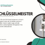 Schlüsselmeister