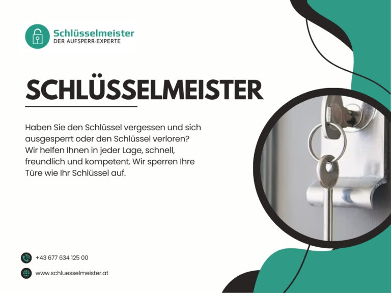 Schlüsselmeister