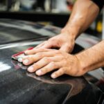 Scratch Remover for Cars