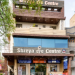 Pediatric Eye Hospital in Delhi
