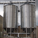 Best Hopper Bottom Silo Manufacturers in India
