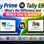 Tally ERP 9