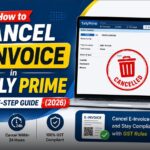 E-Invoice