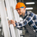 window and door repair services