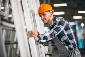 window and door repair services