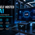 Self Hosted AI The Smart Choice for Enterprise LLM Success