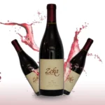  single vineyard pinot noir