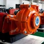 Slurry Pump