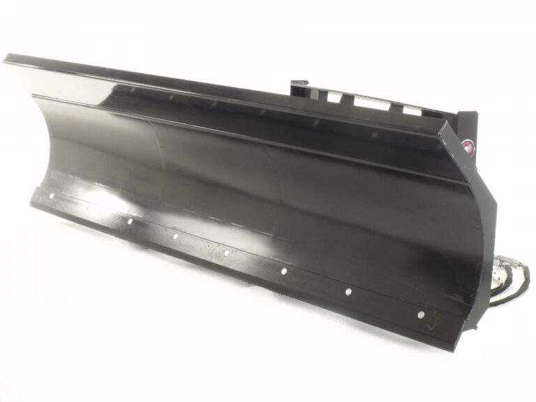skid steer blade attachment
