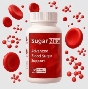 SugarMute
