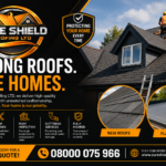 Sure Shield Roofing LTD