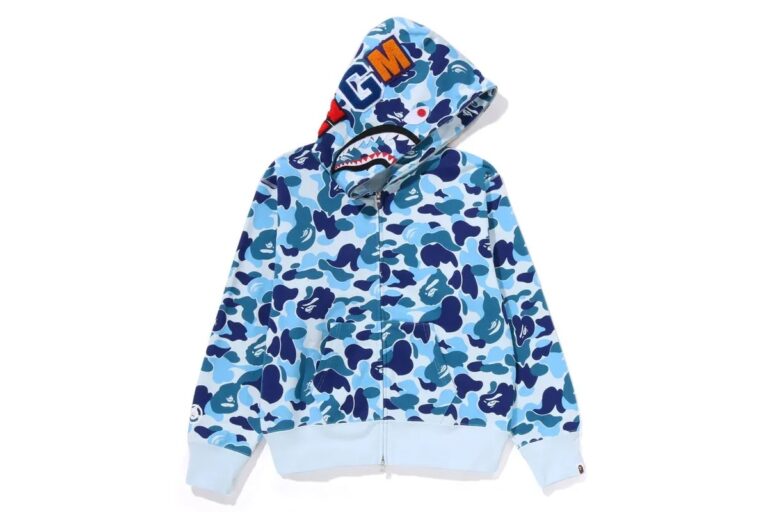 How Often Does BAPE Release New Collections?