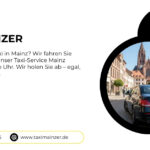 Taxi Mainzer (Featured Image)