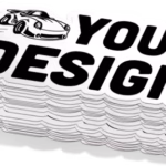 Custom decals
