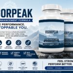 Vigor Peak