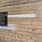 Wooden Home