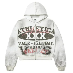 Valley Hoodies