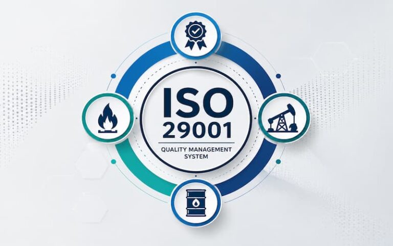 What Factors Affect ISO 29001 Certification Fees in Saudi Arabia