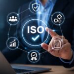 Medical device manufacturers seeking ISO 13485 certification for quality management and regulatory compliance.