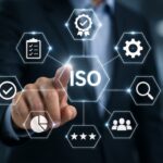 ISO 37001 certification service for organizations seeking suitable anti-bribery management system certification.