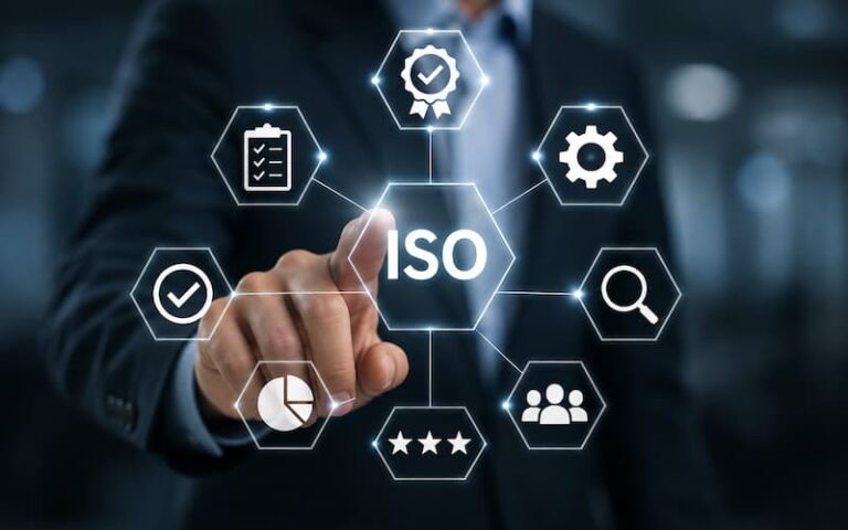 ISO 37001 certification service for organizations seeking suitable anti-bribery management system certification.