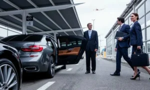 Taxi Saarbrücken