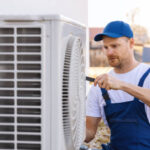 ac installers Chinderah