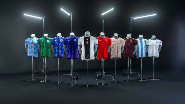 cheap Football shirts